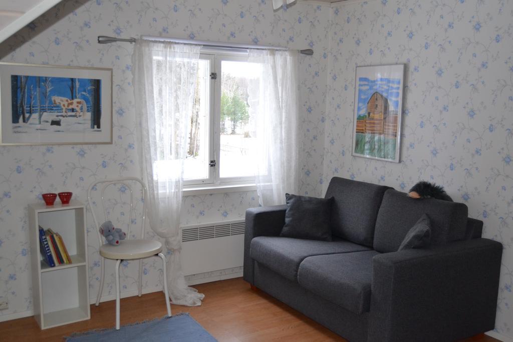 Guesthouse Torppa Korkeakoski  Zimmer foto