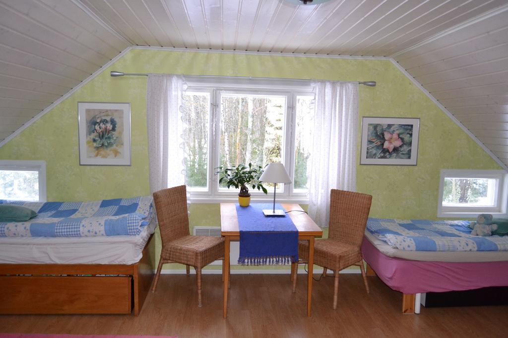 Guesthouse Torppa Korkeakoski  Zimmer foto