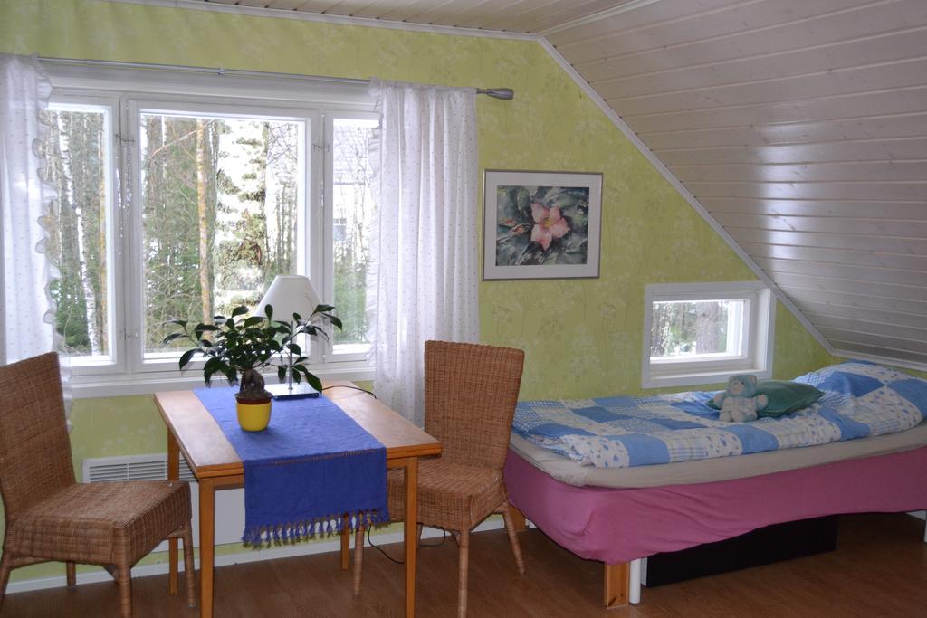 Guesthouse Torppa Korkeakoski  Zimmer foto
