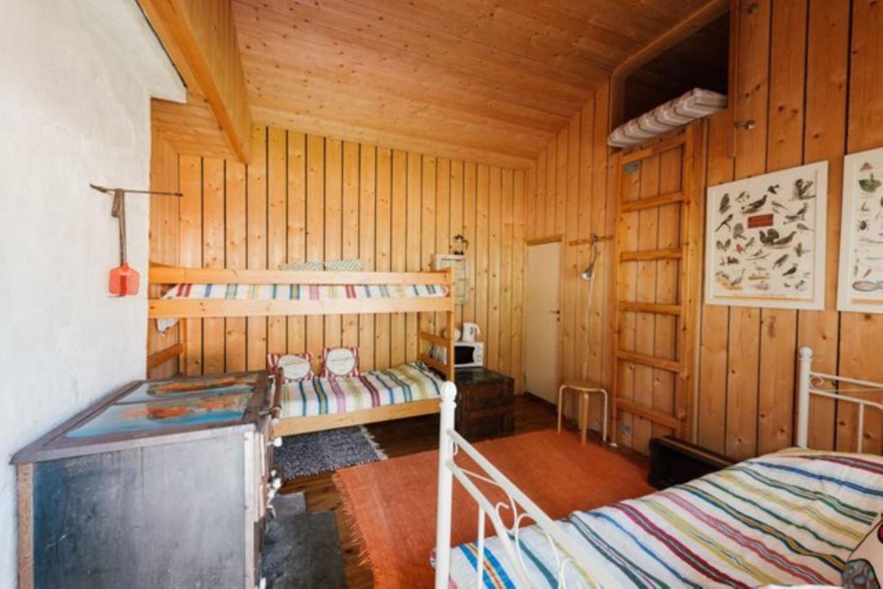 Guesthouse Torppa Korkeakoski  Exterior foto