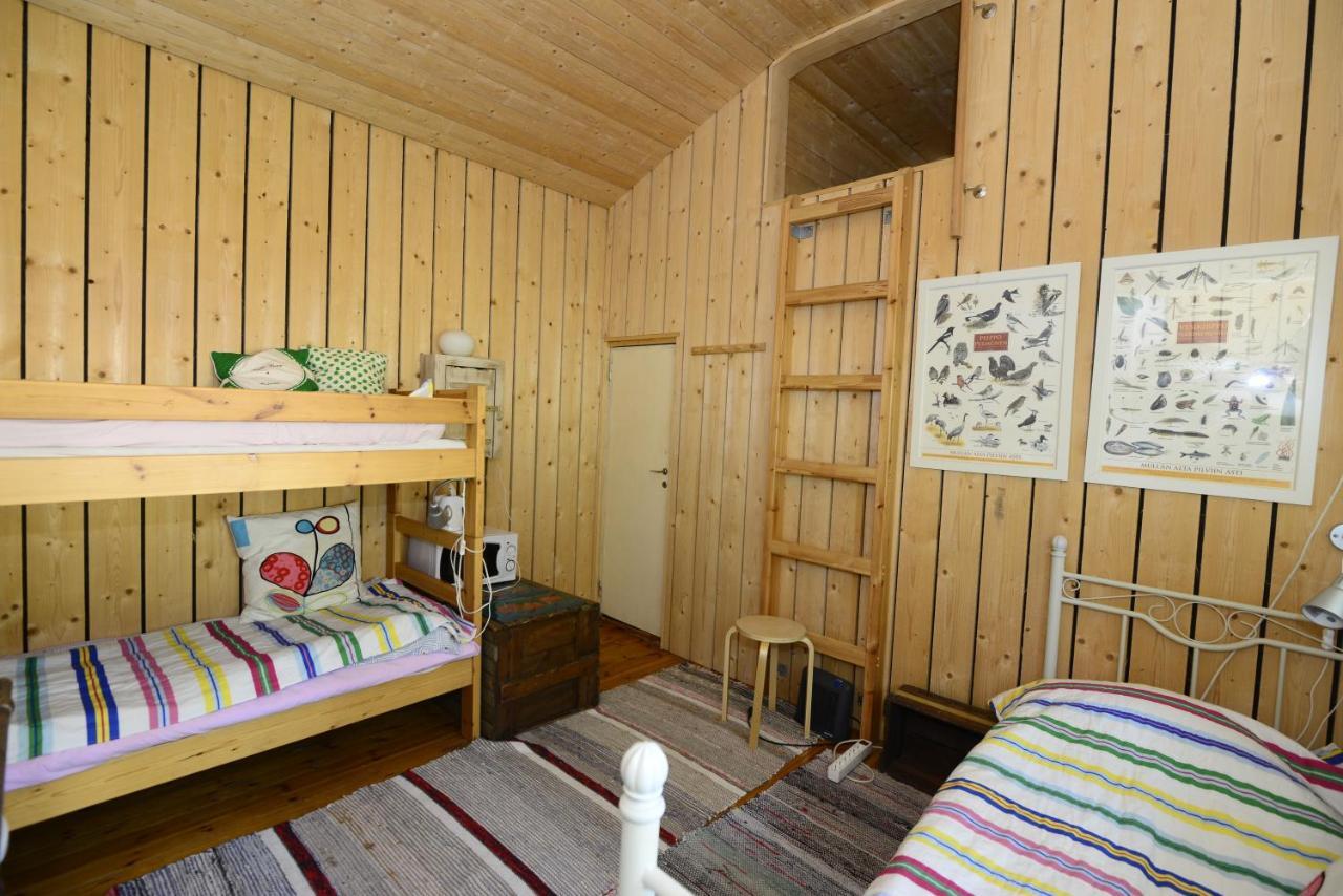 Guesthouse Torppa Korkeakoski  Exterior foto