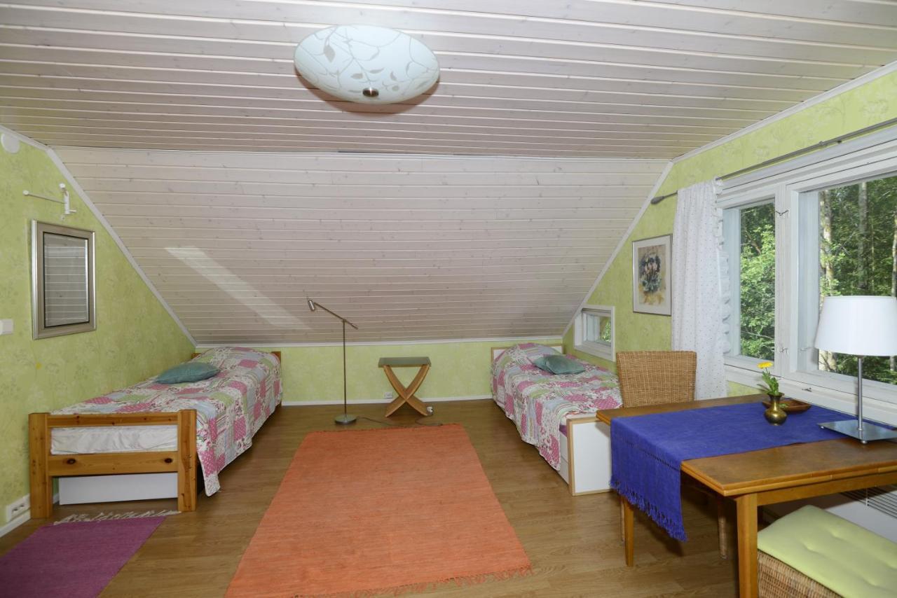 Guesthouse Torppa Korkeakoski  Exterior foto